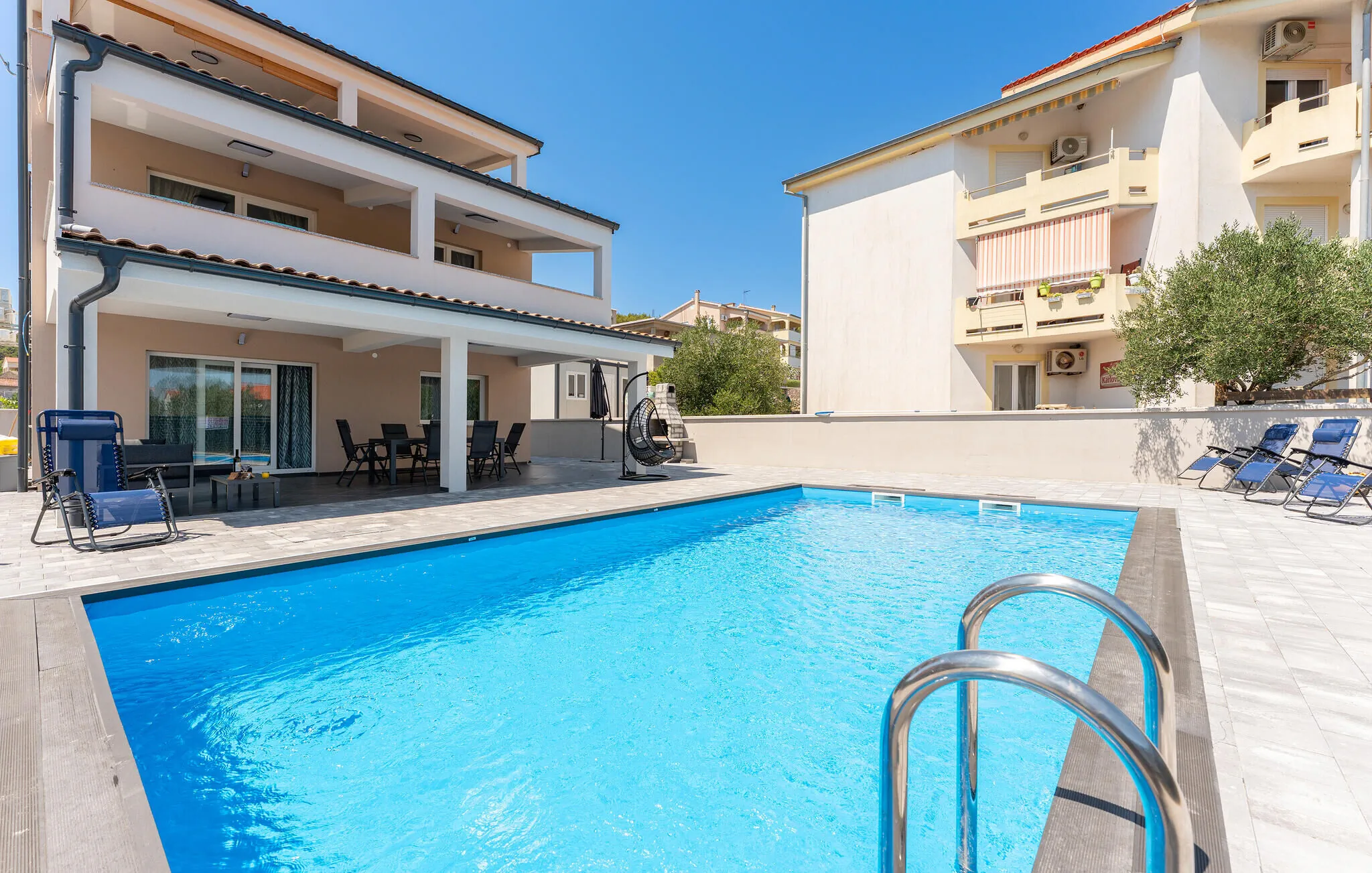 Vendégház Banj - CDU641