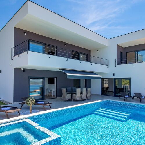 Vendégház Crikvenica - CKA538