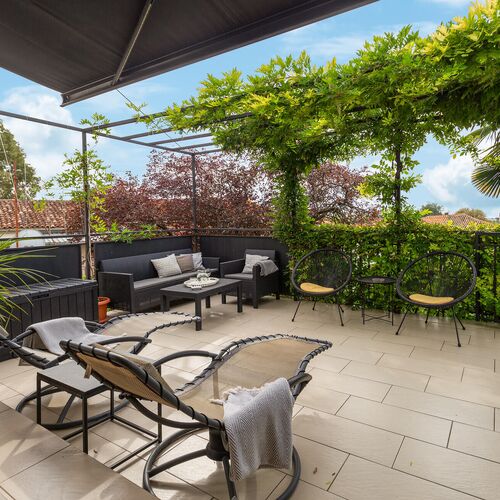 Apartman Poreč - Parenzo - CIE748