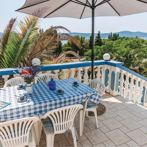 Apartman Sveti Petar na Moru - CDI768