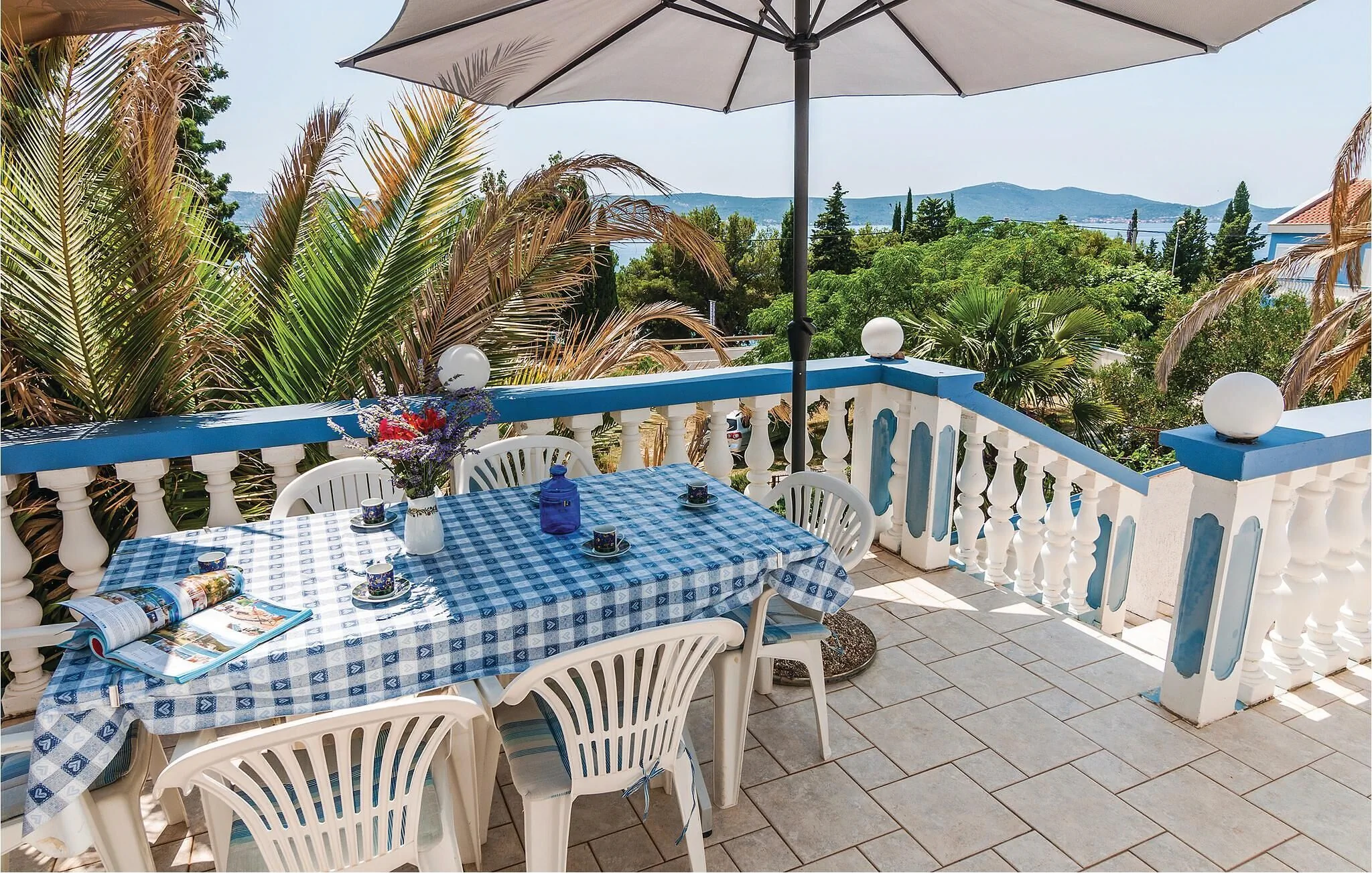 Apartman Sveti Petar na Moru - CDI768