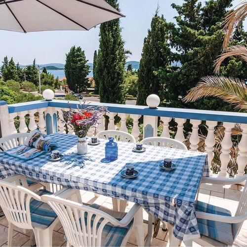 Apartman Sveti Petar na Moru - CDI769