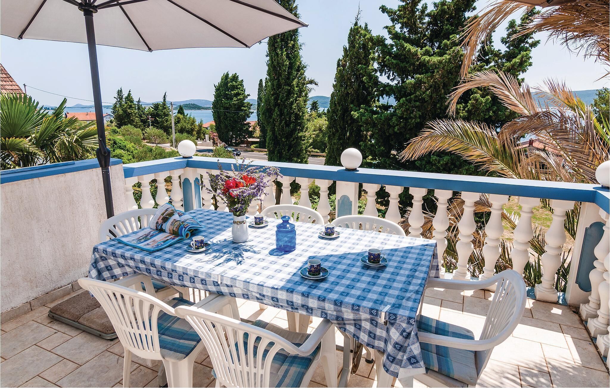 Apartman Sveti Petar na Moru - CDI769