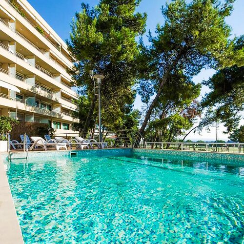 Apartman Podstrana - CSC688