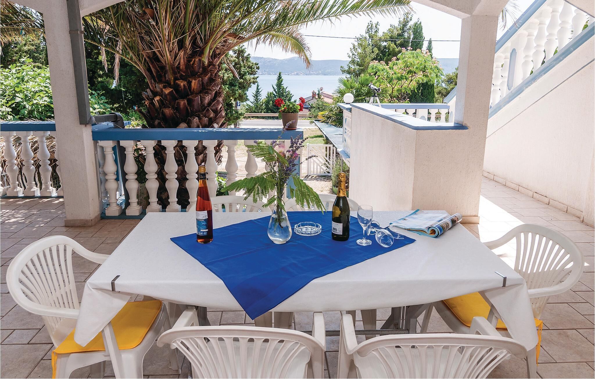 Apartman Sveti Petar na Moru - CDI770