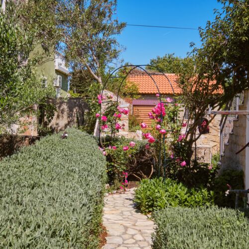 Apartman Ilovik - CKL325  3