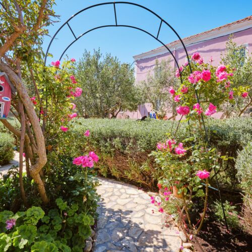 Apartman Ilovik - CKL325  4