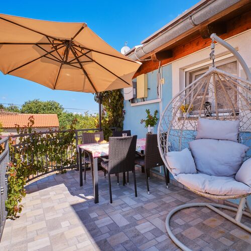 Apartman Ilovik - CKL325