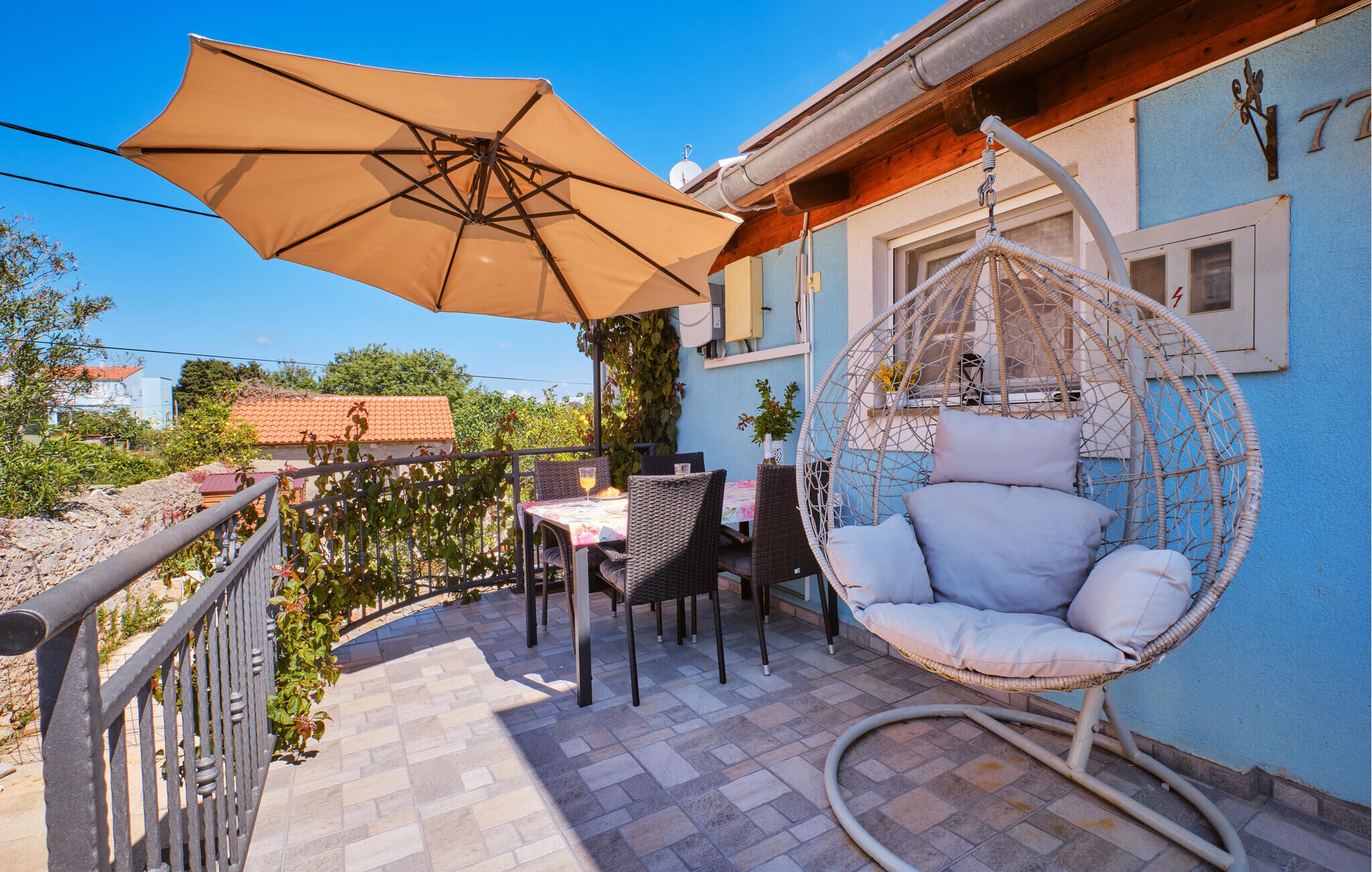 Apartman Ilovik - CKL325