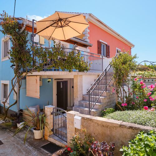 Apartman Ilovik - CKL326