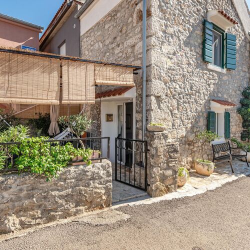 Vendégház Zaton - CDI922