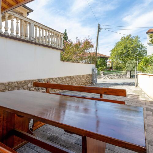 Apartman Selce - CKA586  2