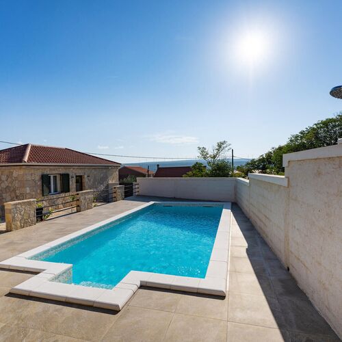 Vendégház Kruševo - CDI936