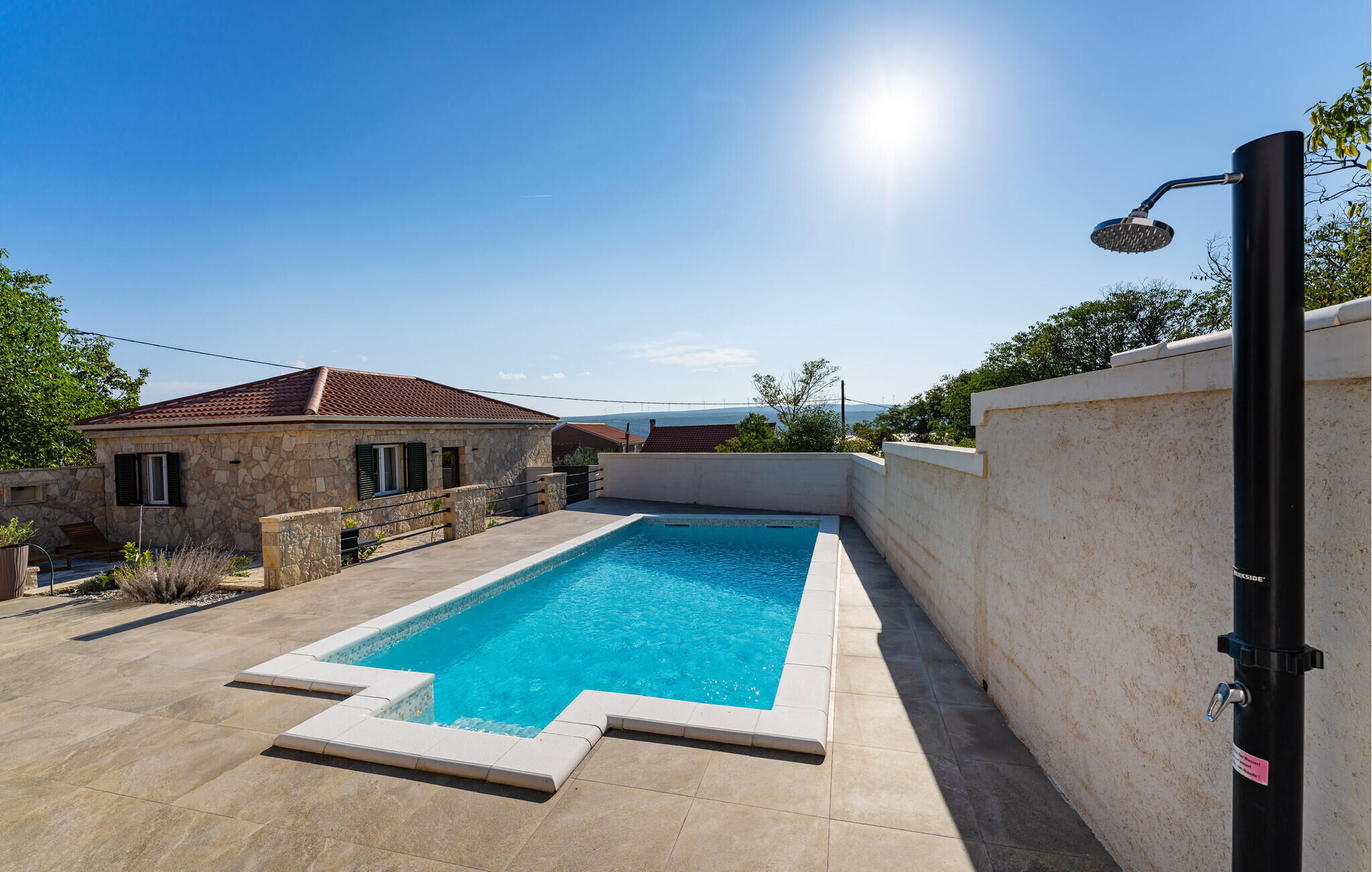 Vendégház Kruševo - CDI936