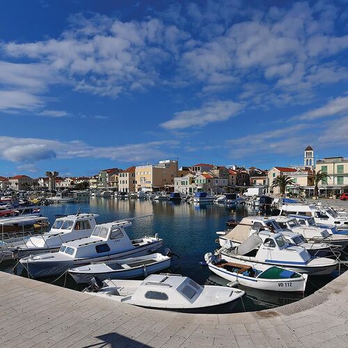 Apartman Vodice - CSV215  3
