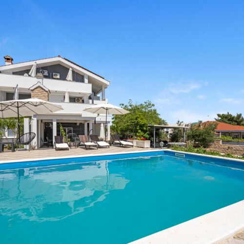 Apartman Vodice - CSV215  2