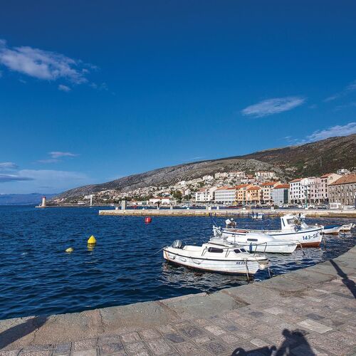 Vendégház Senj - CKV771  4