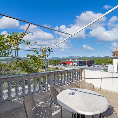 Apartman Pirovac - CSV203  4