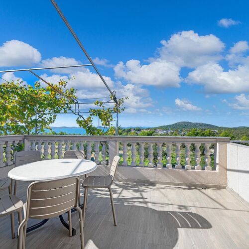 Apartman Pirovac - CSV203