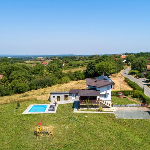 Vendégház Popovača - CCC999