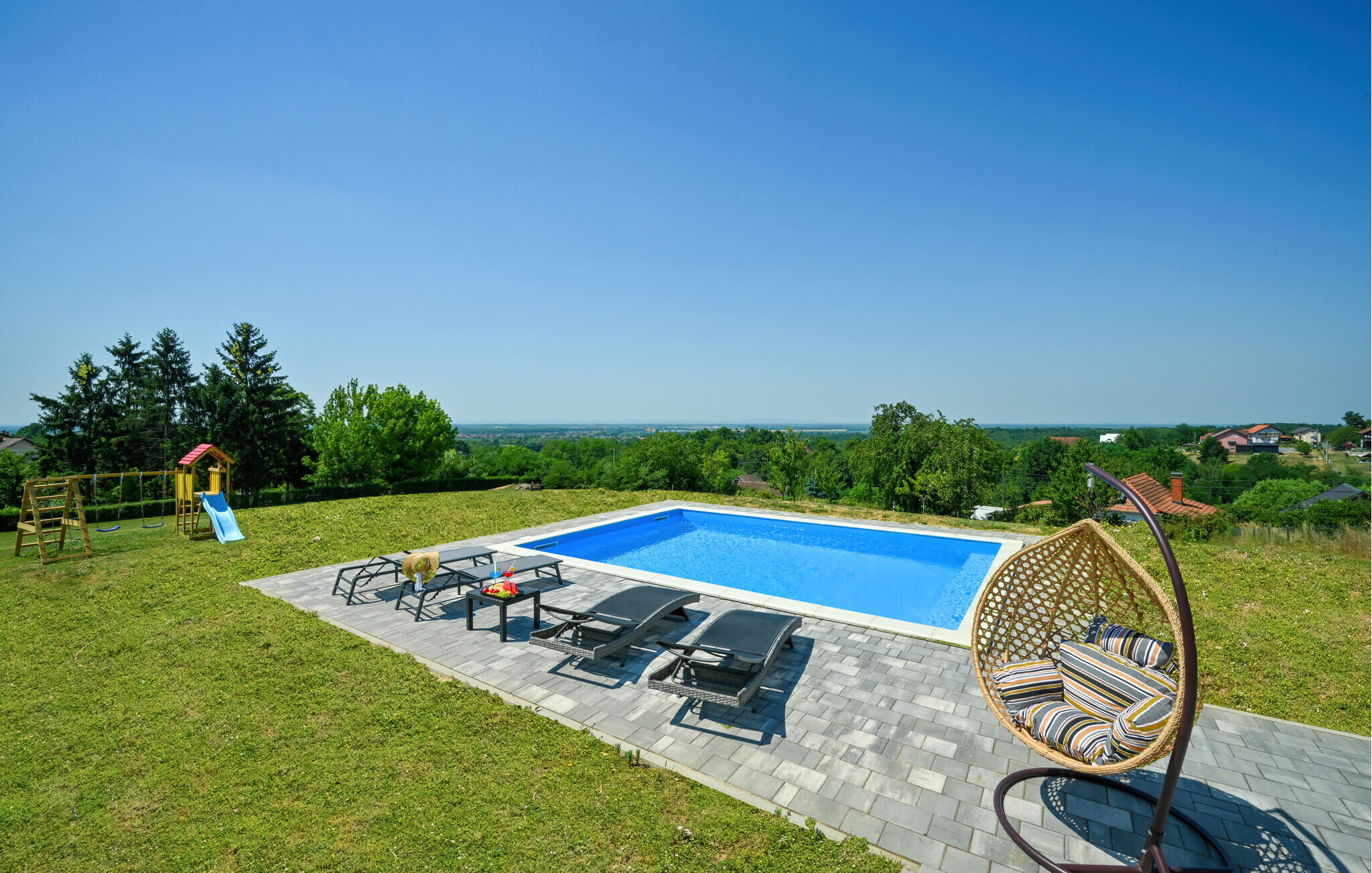 Vendégház Popovača - CCC999