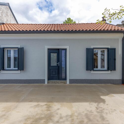 Vendégház Hreljin - CKA539  2