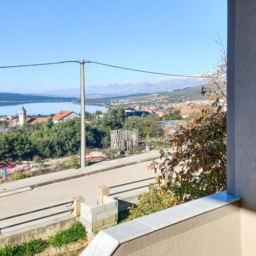 Apartman Gornji Karin - CDI886  2
