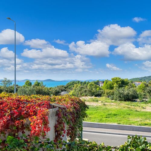 Apartman Pirovac - CSV205