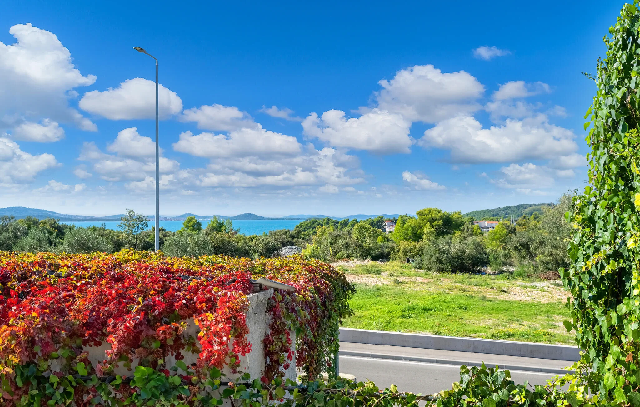 Apartman Pirovac - CSV205