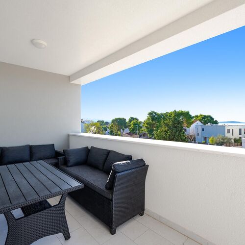 Apartman Brodarica - CSV242