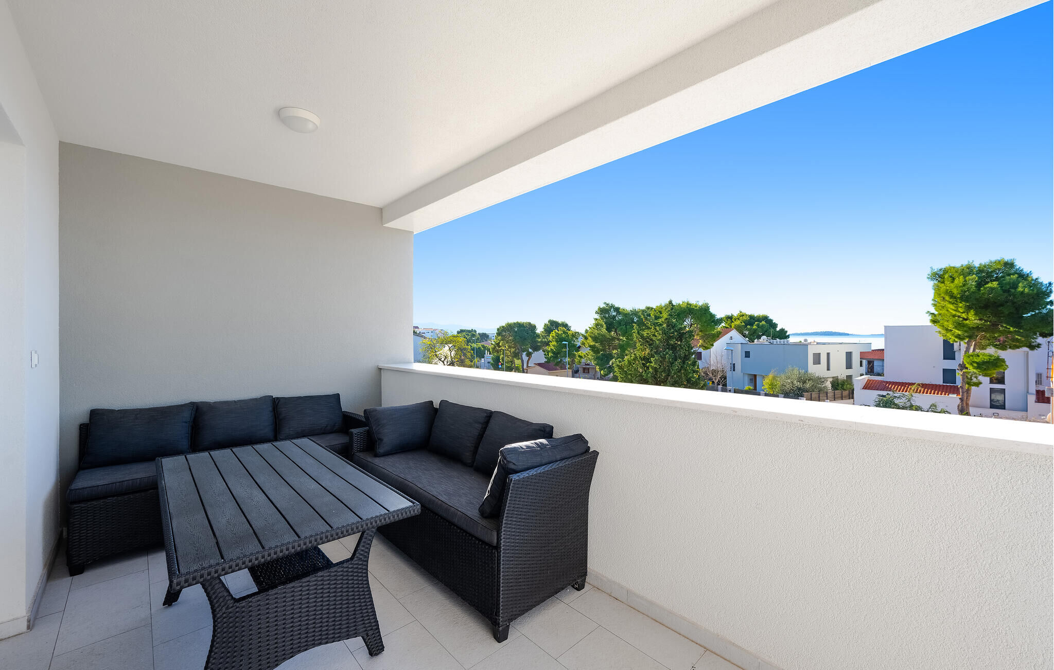 Apartman Brodarica - CSV242