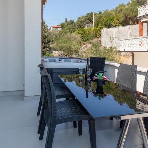 Apartman Duboka - CDR620  2