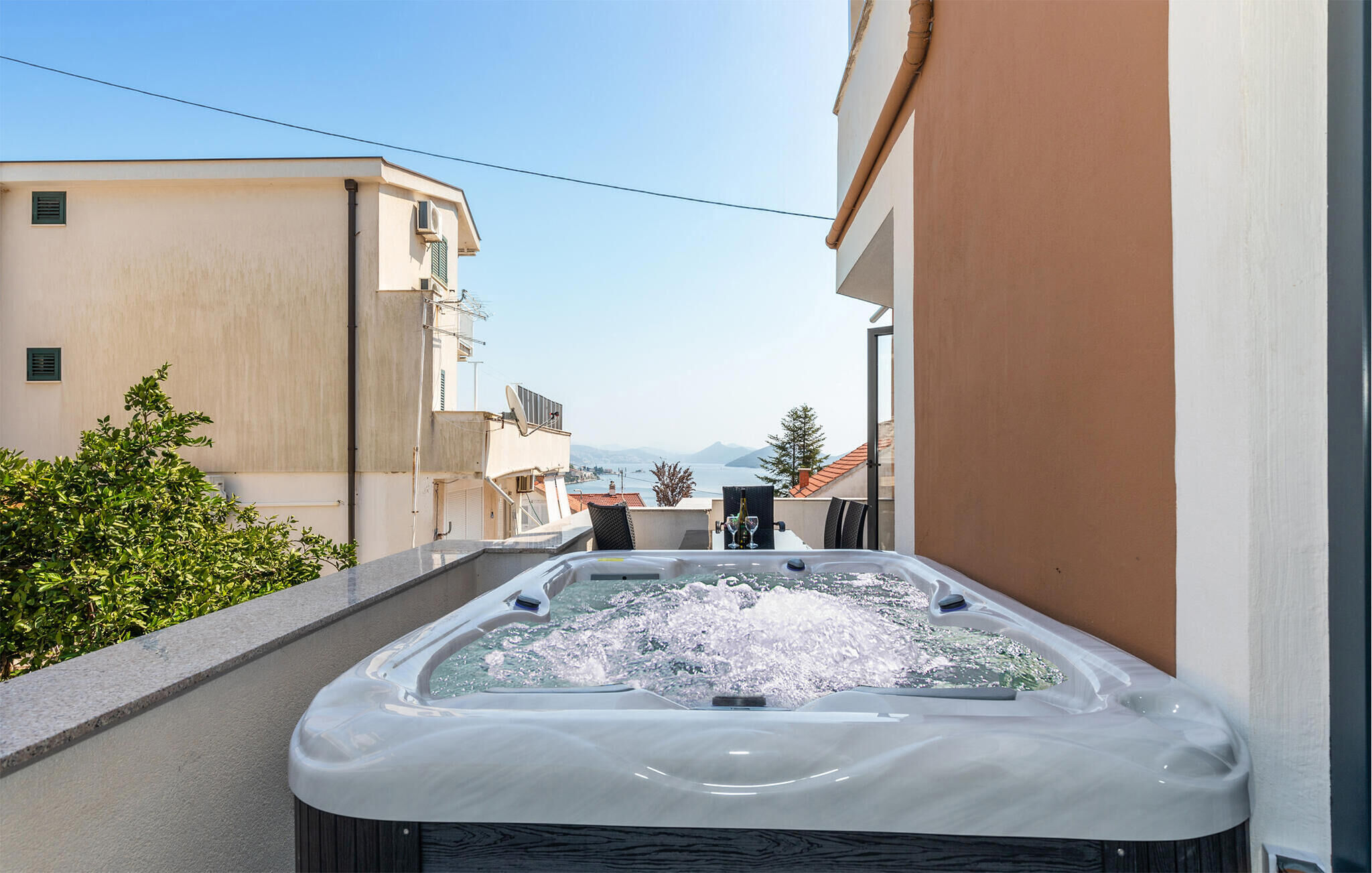 Apartman Duboka - CDR620