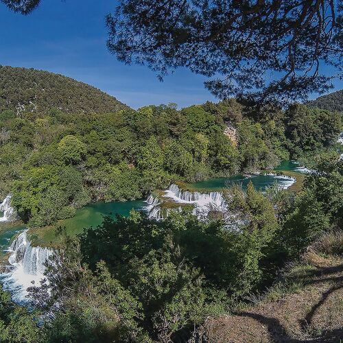 Apartman Pirovac - CSV204