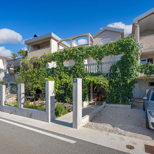 Apartman Pirovac - CSV207