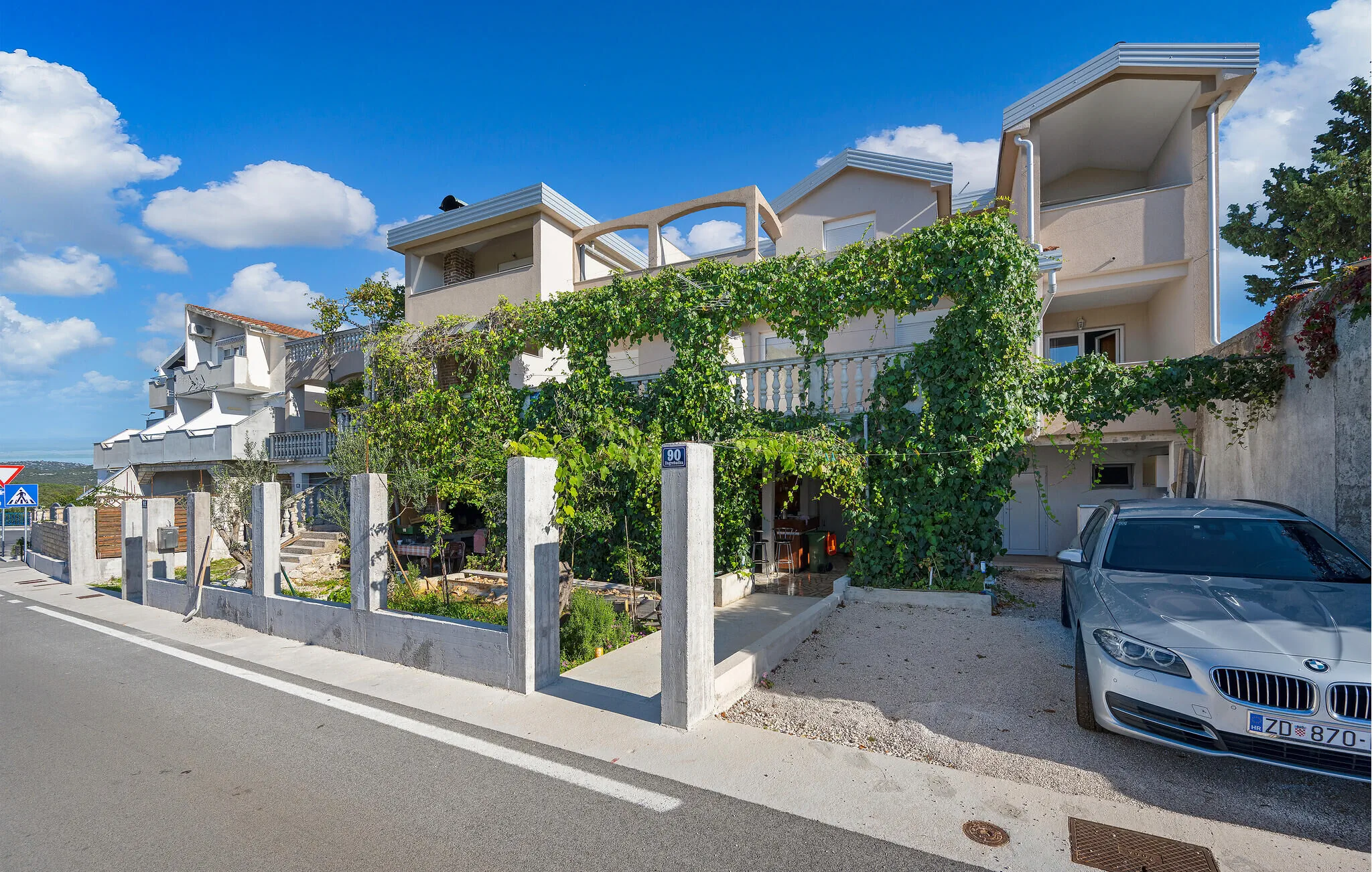 Apartman Pirovac - CSV207