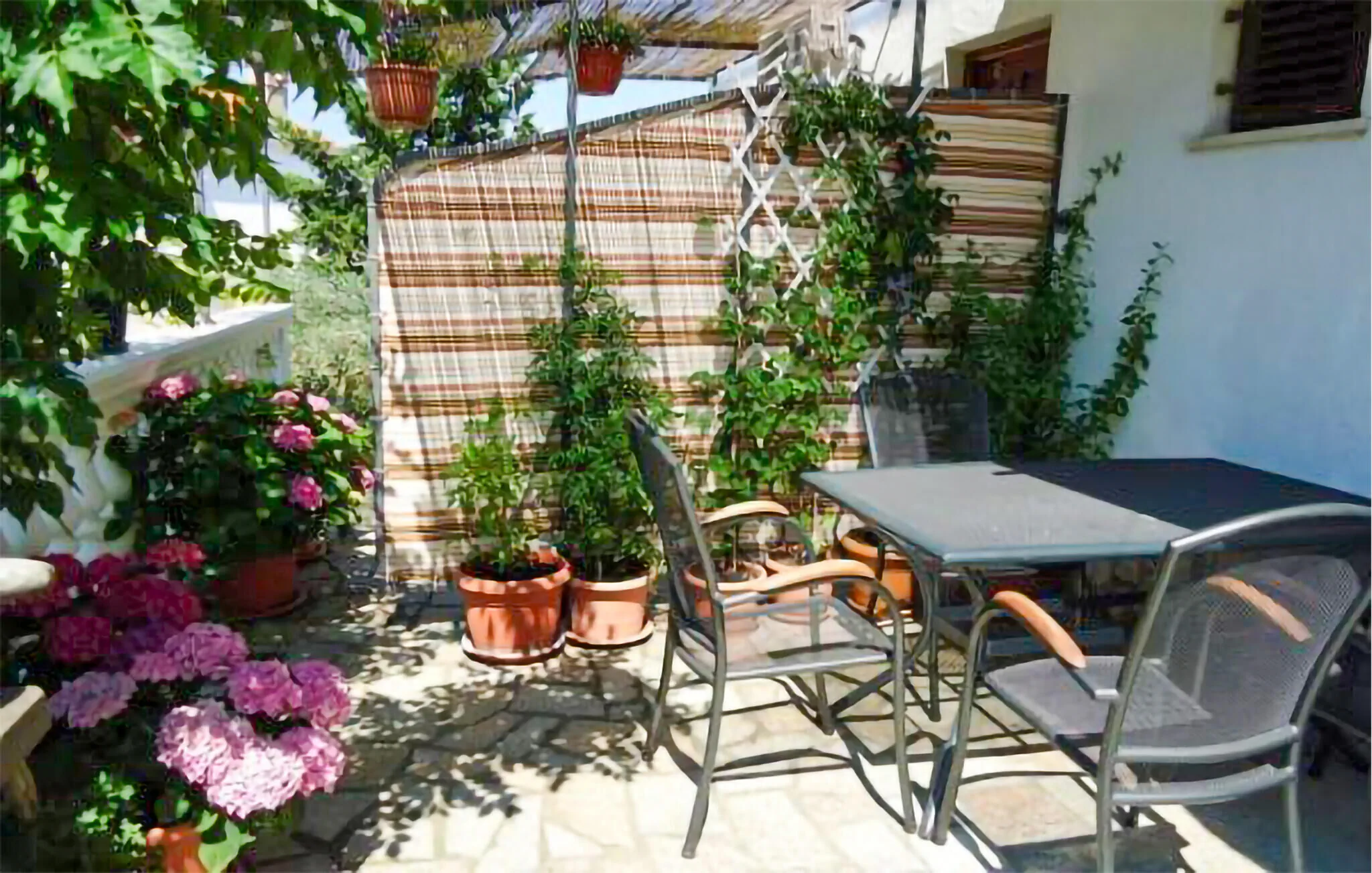 Apartman Vrbnik - CKI660