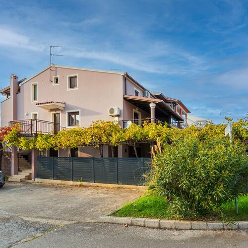 Apartman Fažana - CIF026  2