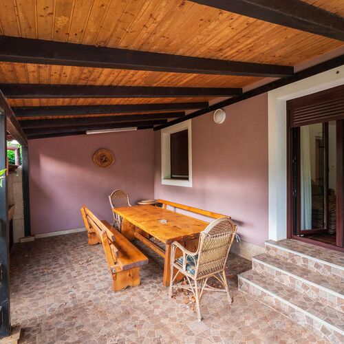 Apartman Fažana - CIF026  4