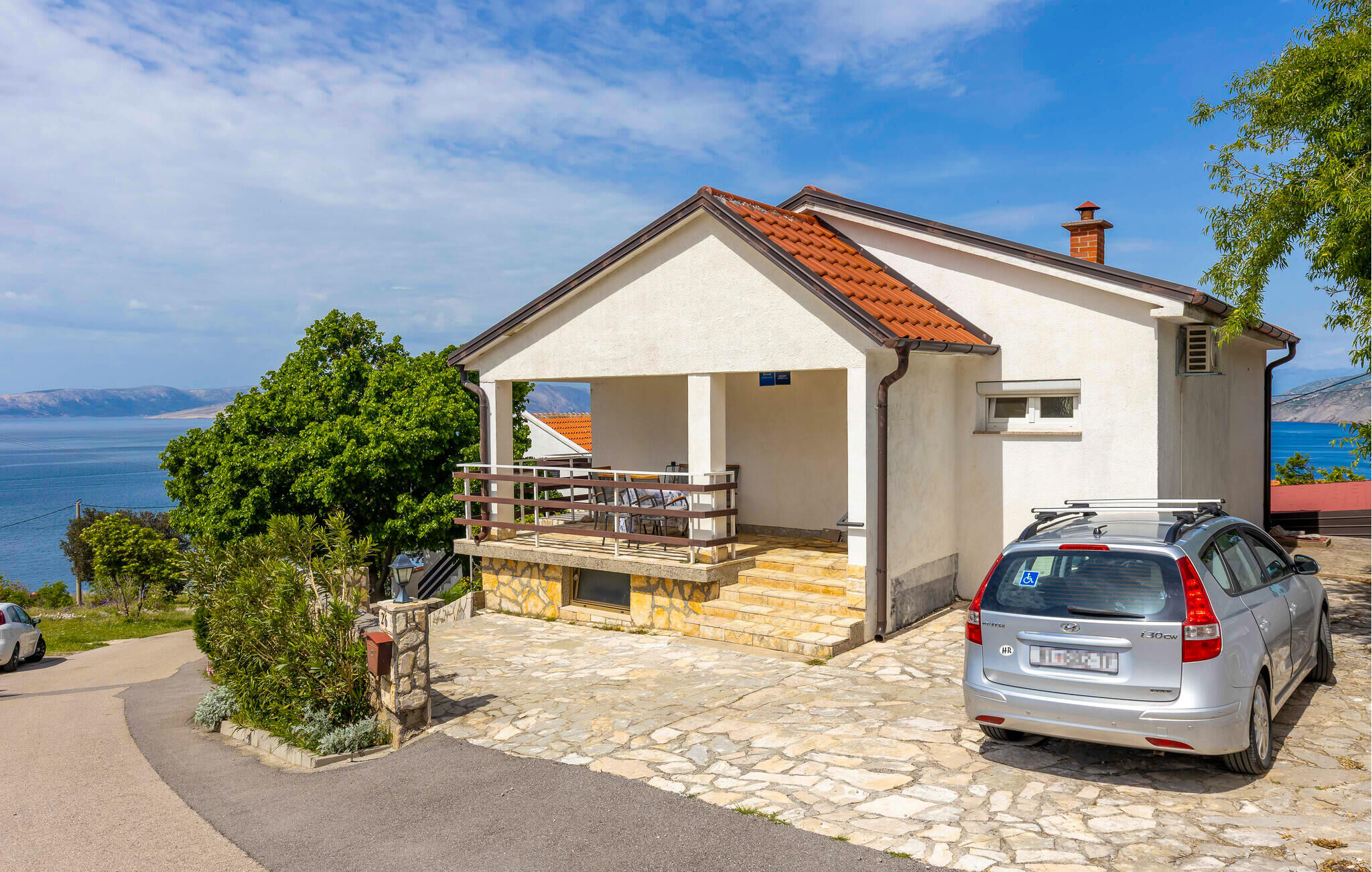 Apartman Sveti Juraj - CKV798