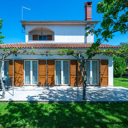 Vendégház Žminj - CIS330