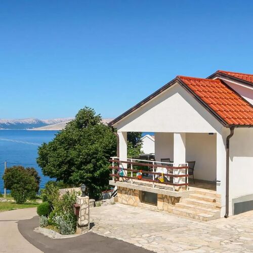 Apartman Sveti Juraj - CKV799