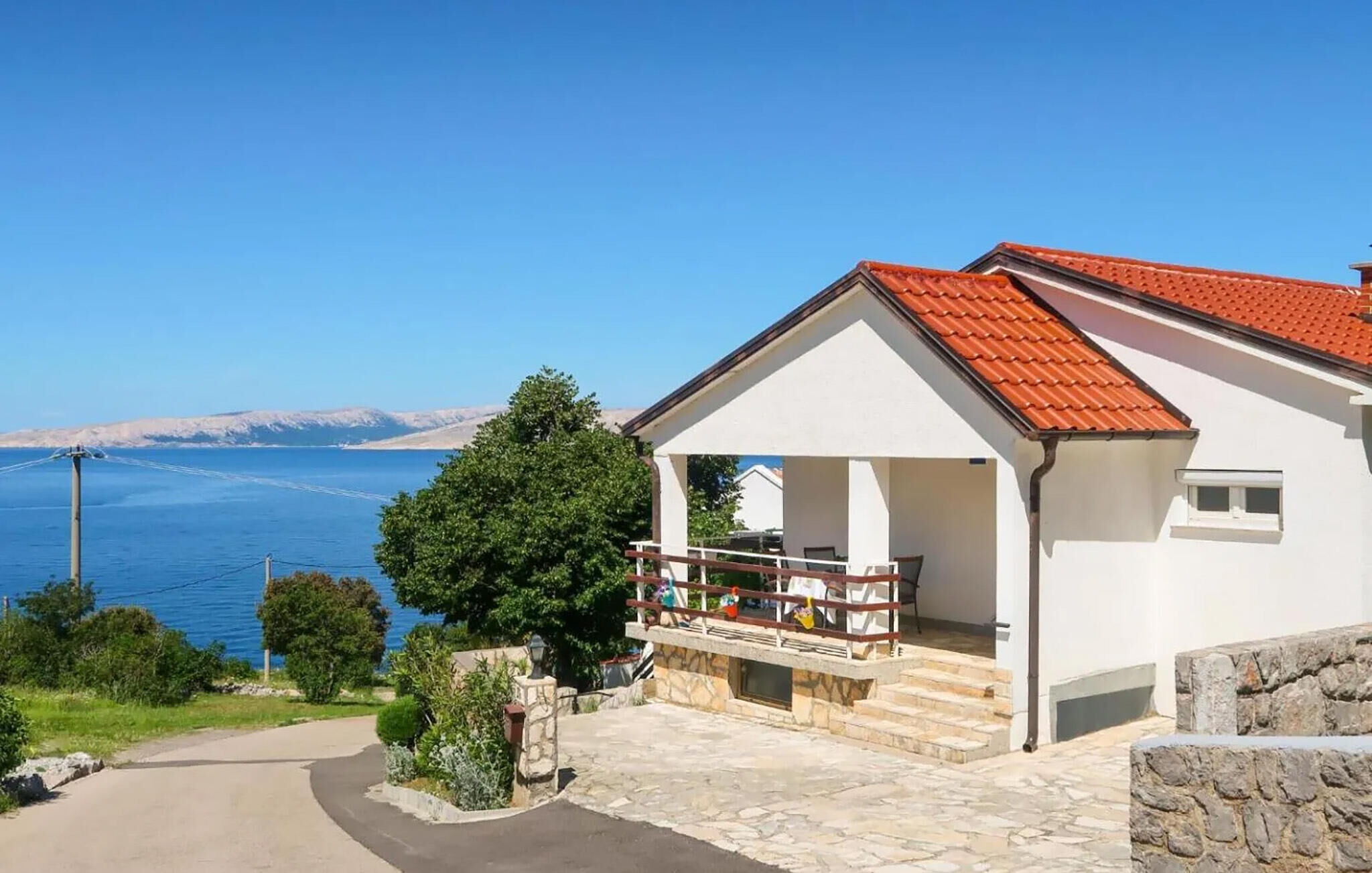 Apartman Sveti Juraj - CKV799