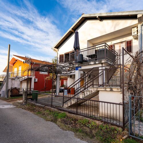 Apartman Gornji Karin - CDI951  2