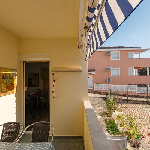 Apartman Petrčane - CDI127  3