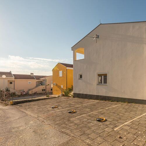 Apartman Petrčane - CDI127  2