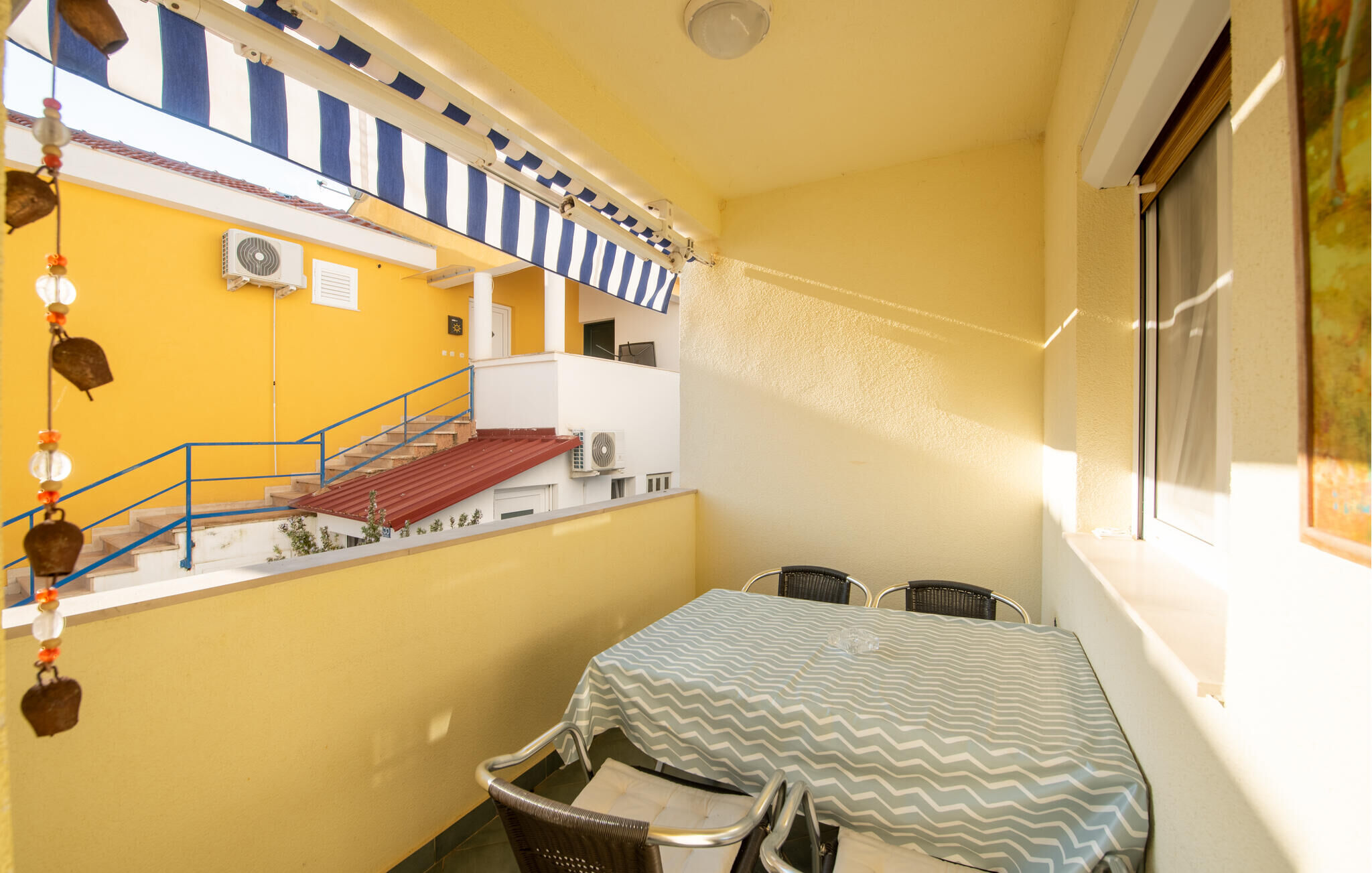 Apartman Petrčane - CDI127