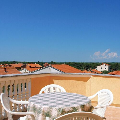 Apartman Pula - CIR740  2