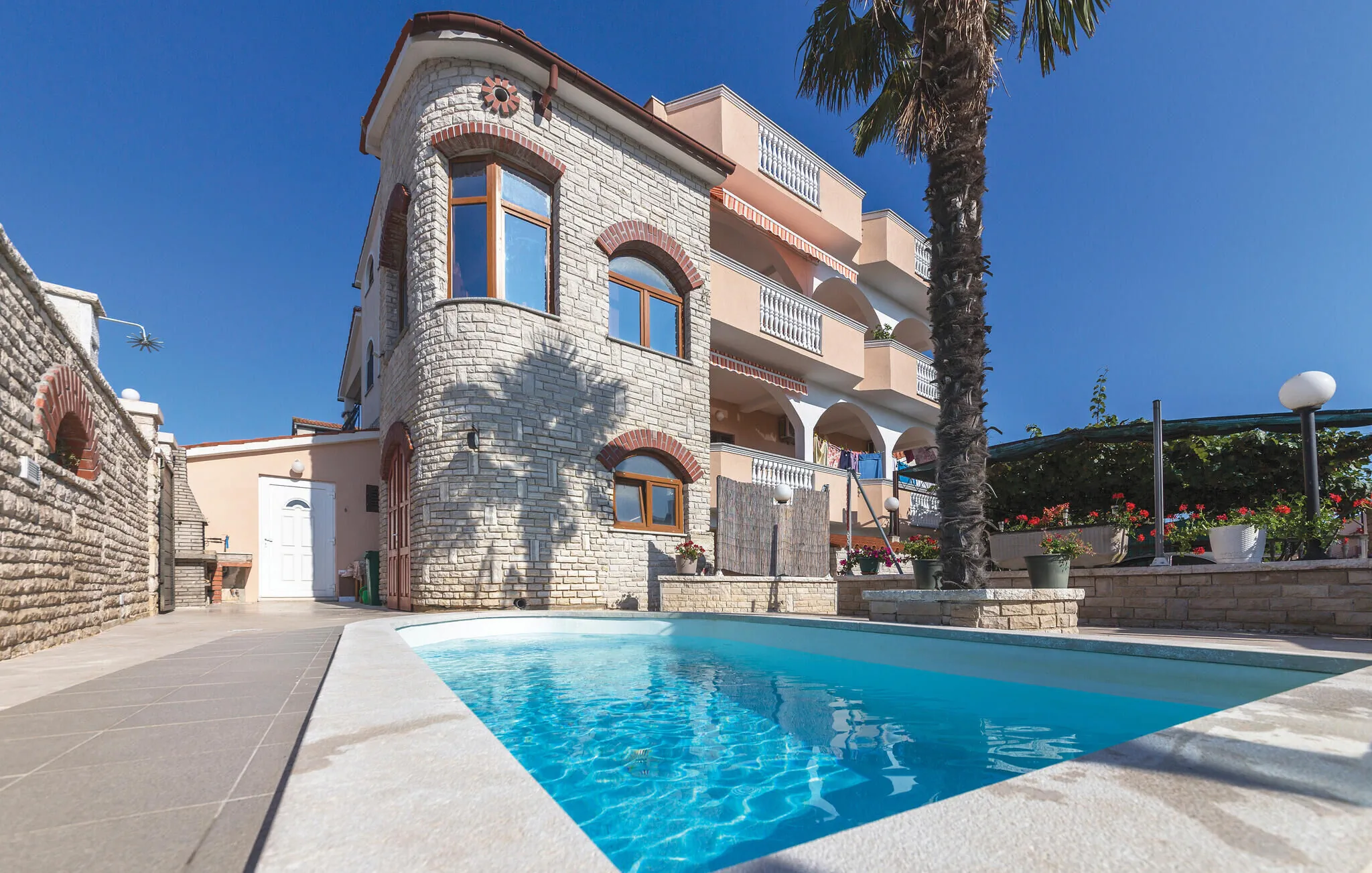 Apartman Pula - CIR740