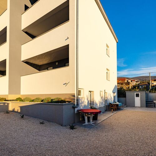 Apartman Gornji Karin - CDI972  3
